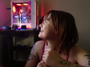 couple Chaturbate Mature Sex Cams with cecilia_red