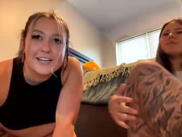 girl Chaturbate Mature Sex Cams with tatted_and_bratted