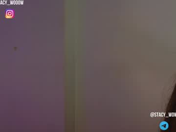 girl Chaturbate Mature Sex Cams with stacy_wooow