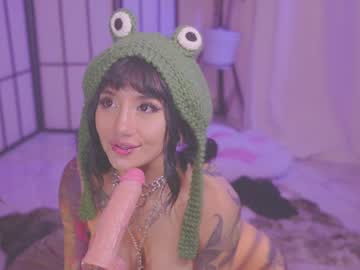 girl Chaturbate Mature Sex Cams with nekyra_san