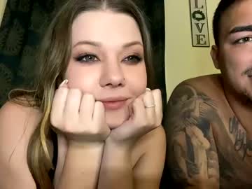 couple Chaturbate Mature Sex Cams with cute_arsenal