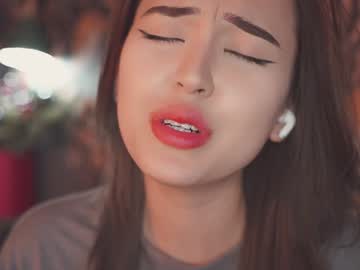 girl Chaturbate Mature Sex Cams with nayeon_obi