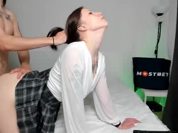 couple Chaturbate Mature Sex Cams with lilkimchii