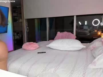 girl Chaturbate Mature Sex Cams with mia_greyy