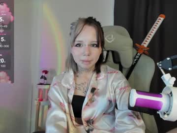 girl Chaturbate Mature Sex Cams with gummi_heart