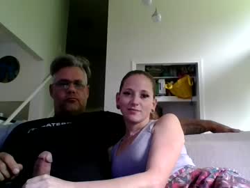 couple Chaturbate Mature Sex Cams with underthemoon321