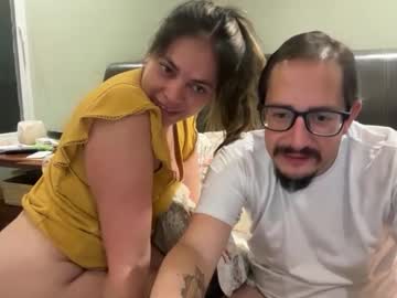 couple Chaturbate Mature Sex Cams with awesome_couple_hell