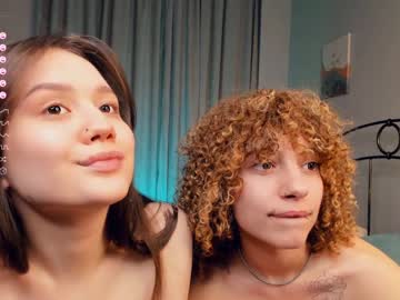 couple Chaturbate Mature Sex Cams with _beauty_smile_