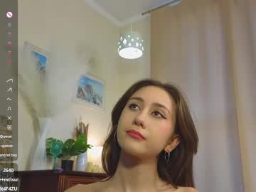girl Chaturbate Mature Sex Cams with isemale