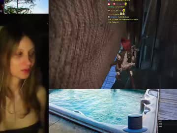 girl Chaturbate Mature Sex Cams with cheontele