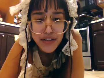 girl Chaturbate Mature Sex Cams with trashybuni