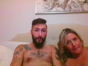 couple Chaturbate Mature Sex Cams with princessandaddy23