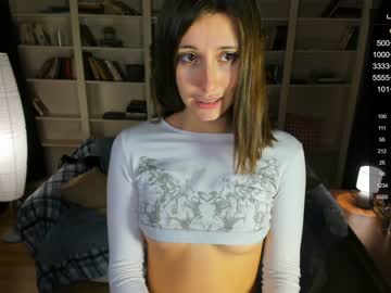 girl Chaturbate Mature Sex Cams with rush_of_feelings