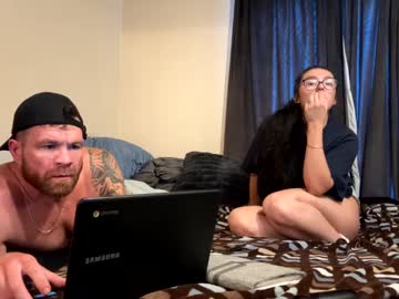 couple Chaturbate Mature Sex Cams with daddydiggler41