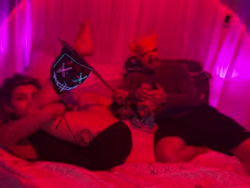 couple Chaturbate Mature Sex Cams with sir_enigma