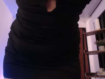 girl Chaturbate Mature Sex Cams with dangel_noir6