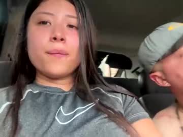 couple Chaturbate Mature Sex Cams with tim_salome