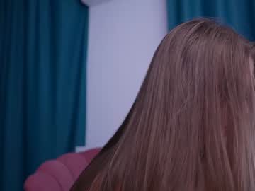 girl Chaturbate Mature Sex Cams with haisley_dream1