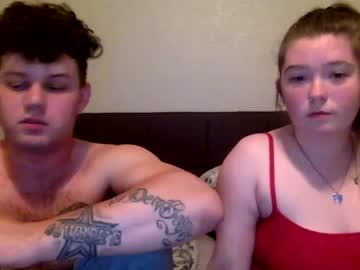 couple Chaturbate Mature Sex Cams with taylorandkylie