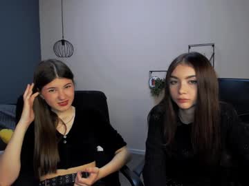 couple Chaturbate Mature Sex Cams with lissa_night