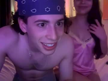 couple Chaturbate Mature Sex Cams with yaraandleo