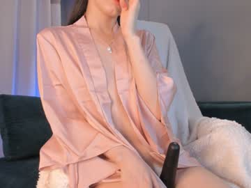 girl Chaturbate Mature Sex Cams with han_ji