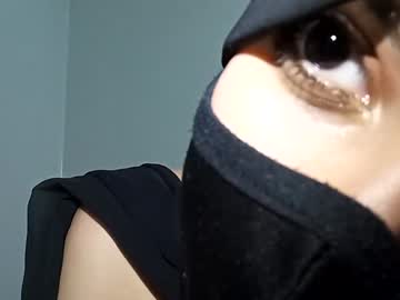 girl Chaturbate Mature Sex Cams with muslim_ranya69