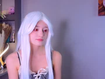 girl Chaturbate Mature Sex Cams with hisoka__akerley