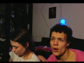 couple Chaturbate Mature Sex Cams with _markyss_